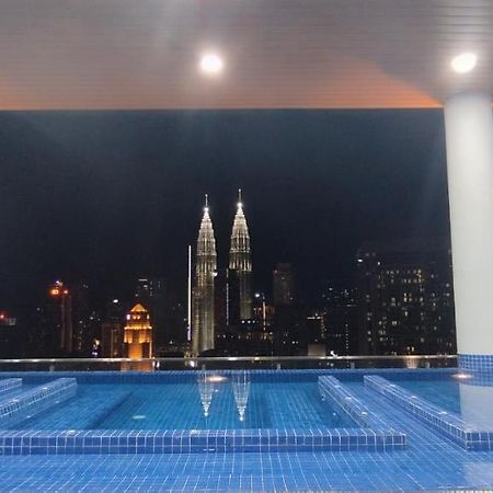 Colony By Infinitum Suites Service Klcc Kuala Lumpur Extérieur photo