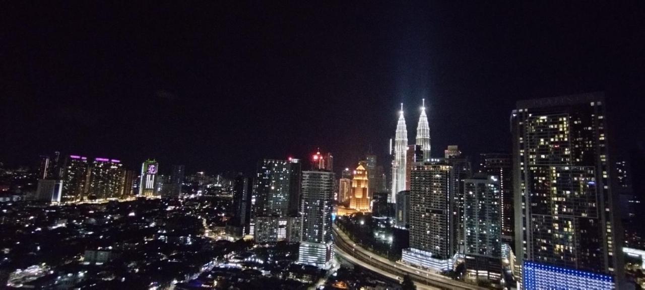 Colony By Infinitum Suites Service Klcc Kuala Lumpur Extérieur photo