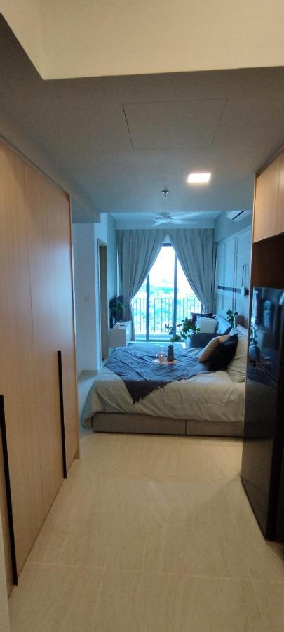 Colony By Infinitum Suites Service Klcc Kuala Lumpur Extérieur photo