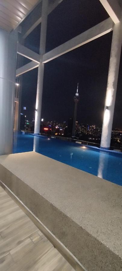 Colony By Infinitum Suites Service Klcc Kuala Lumpur Extérieur photo
