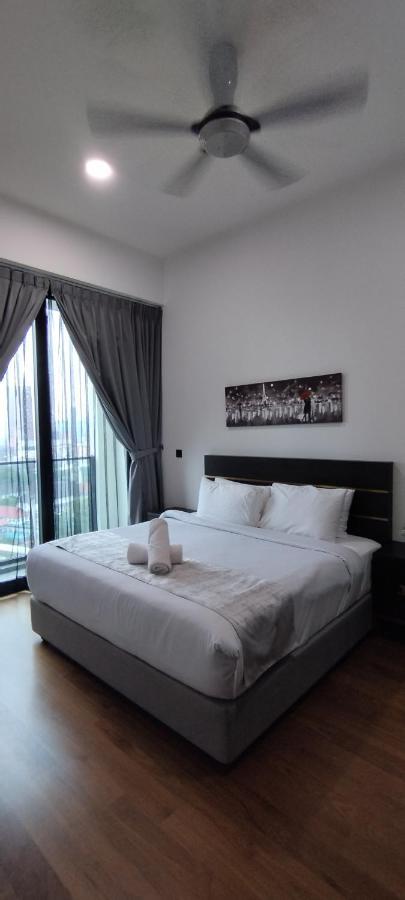 Colony By Infinitum Suites Service Klcc Kuala Lumpur Extérieur photo