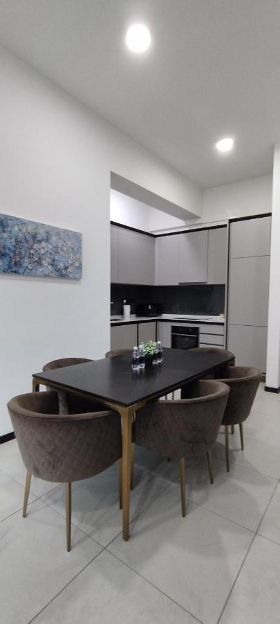 Colony By Infinitum Suites Service Klcc Kuala Lumpur Extérieur photo