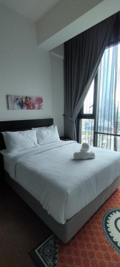 Colony By Infinitum Suites Service Klcc Kuala Lumpur Extérieur photo