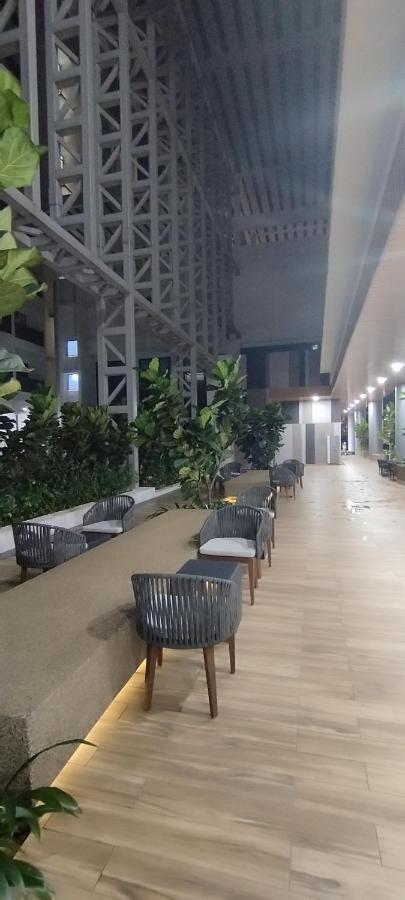 Colony By Infinitum Suites Service Klcc Kuala Lumpur Extérieur photo