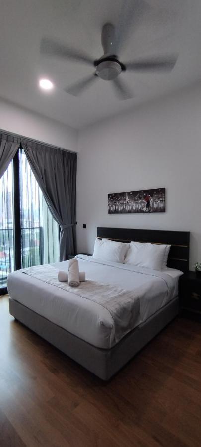 Colony By Infinitum Suites Service Klcc Kuala Lumpur Extérieur photo