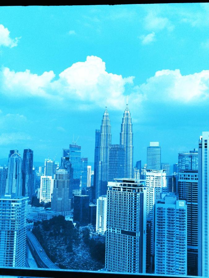 Colony By Infinitum Suites Service Klcc Kuala Lumpur Extérieur photo