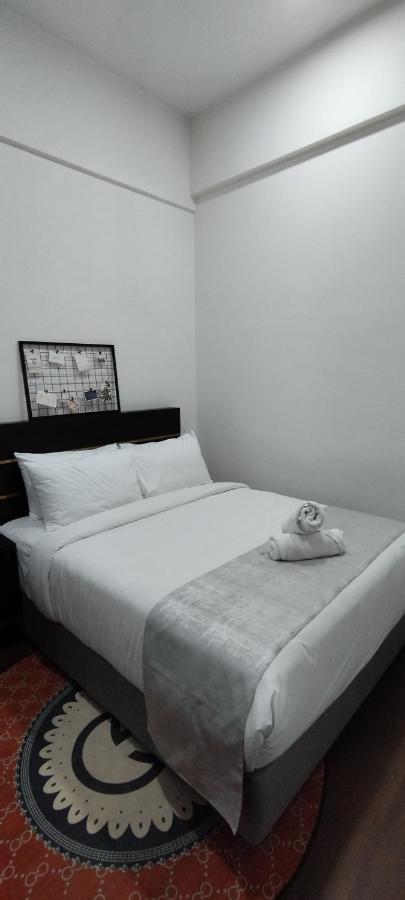 Colony By Infinitum Suites Service Klcc Kuala Lumpur Extérieur photo