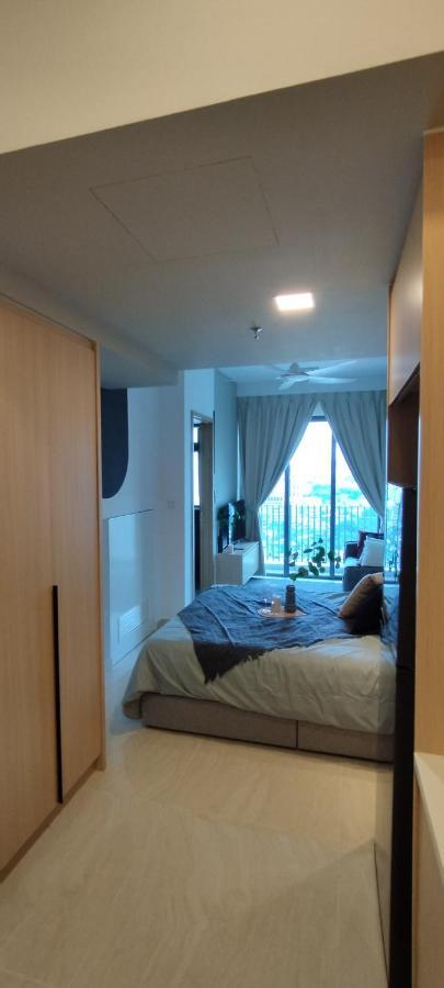 Colony By Infinitum Suites Service Klcc Kuala Lumpur Extérieur photo