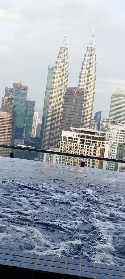 Colony By Infinitum Suites Service Klcc Kuala Lumpur Extérieur photo
