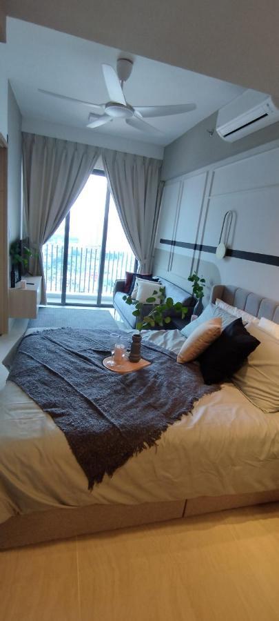 Colony By Infinitum Suites Service Klcc Kuala Lumpur Extérieur photo