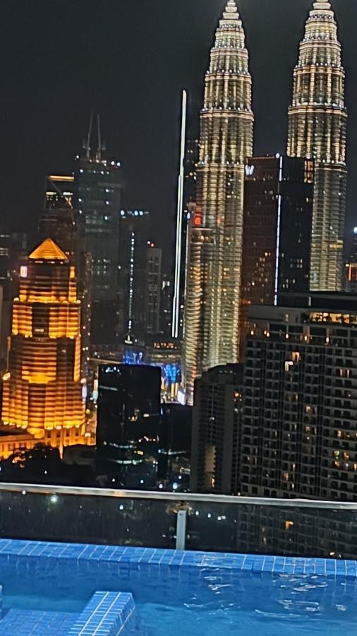Colony By Infinitum Suites Service Klcc Kuala Lumpur Extérieur photo